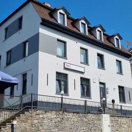 Etna Hotel & Ristorante Veitshöchheim Zewnętrze zdjęcie
